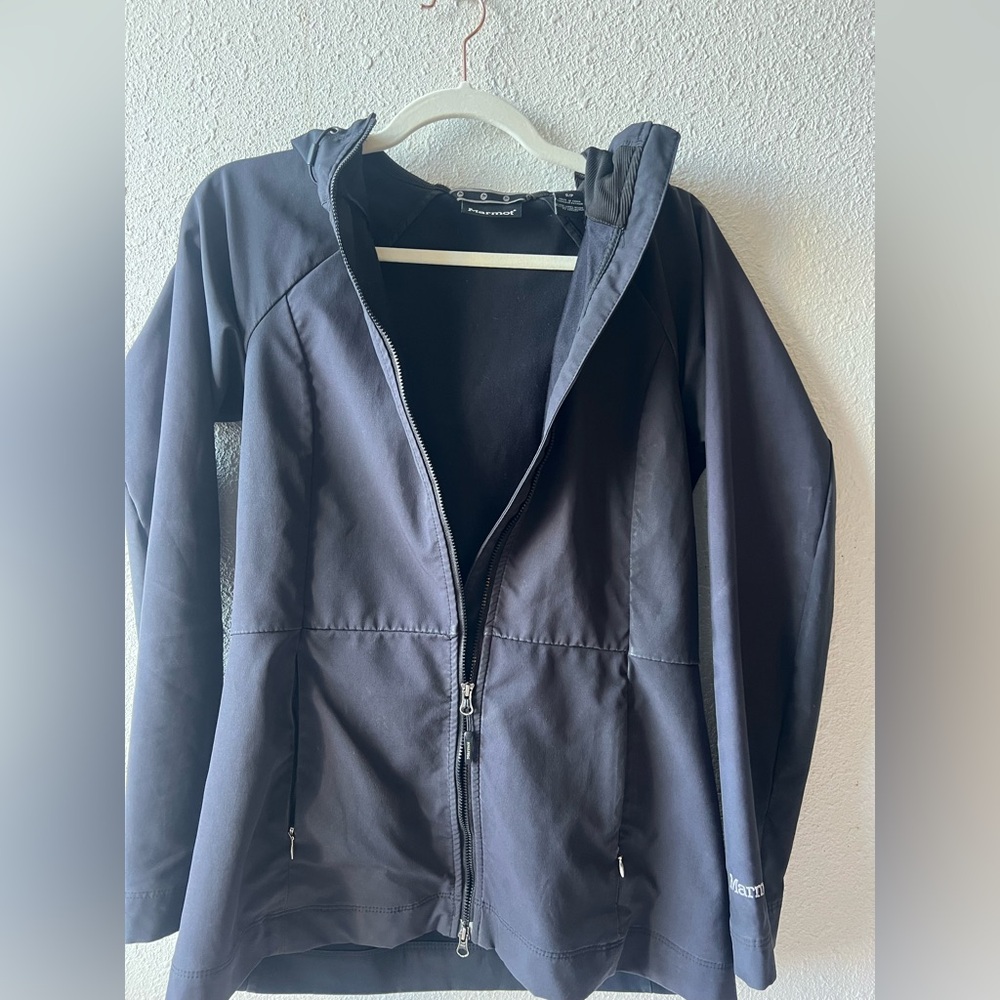 Marmot Light Weight Jacket